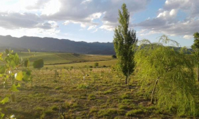 Estancia San Jerónimo